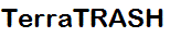 TerraTrash 2006 - Refuse Routing and Billing Software
